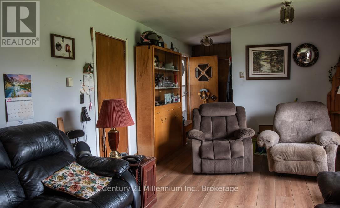 504354 GREY ROAD 12 ROAD