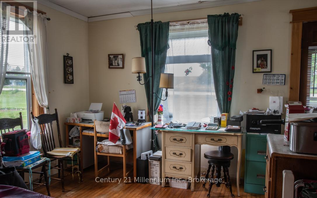 504354 GREY ROAD 12 ROAD