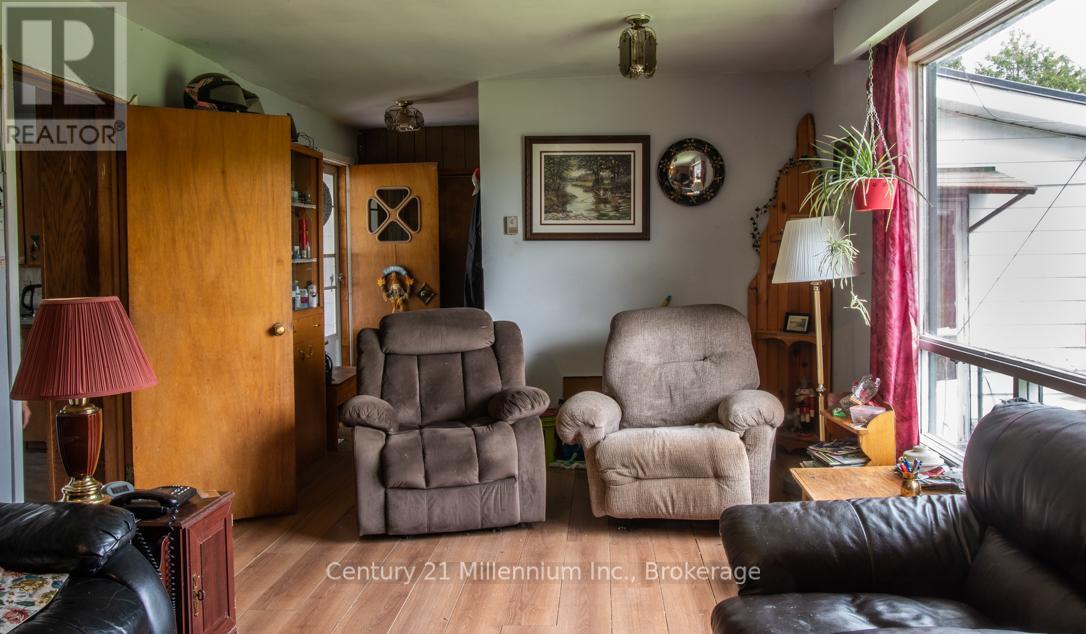 504354 GREY ROAD 12 ROAD
