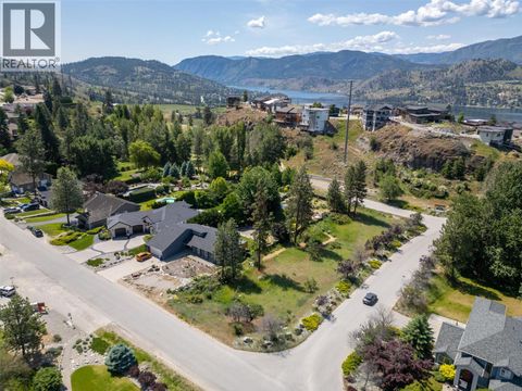 244 Heritage Boulevard Okanagan Falls BC V0H1R3