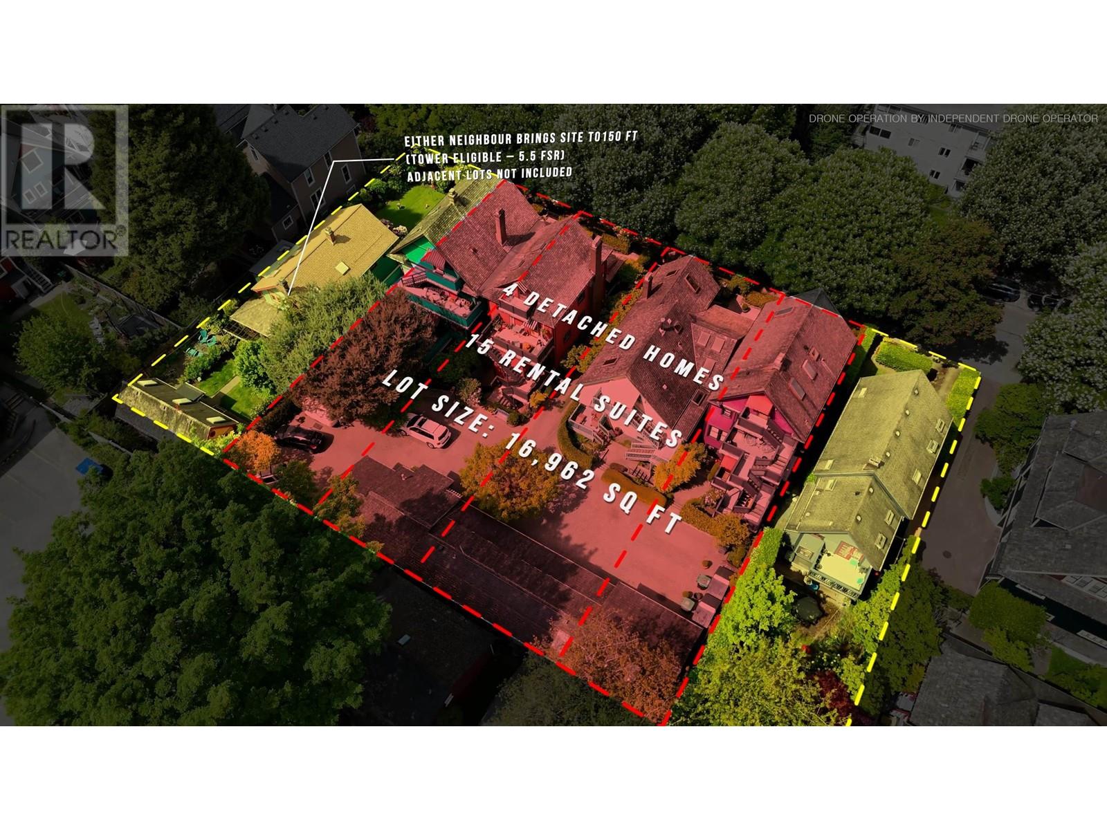 140 W 10TH AVENUE