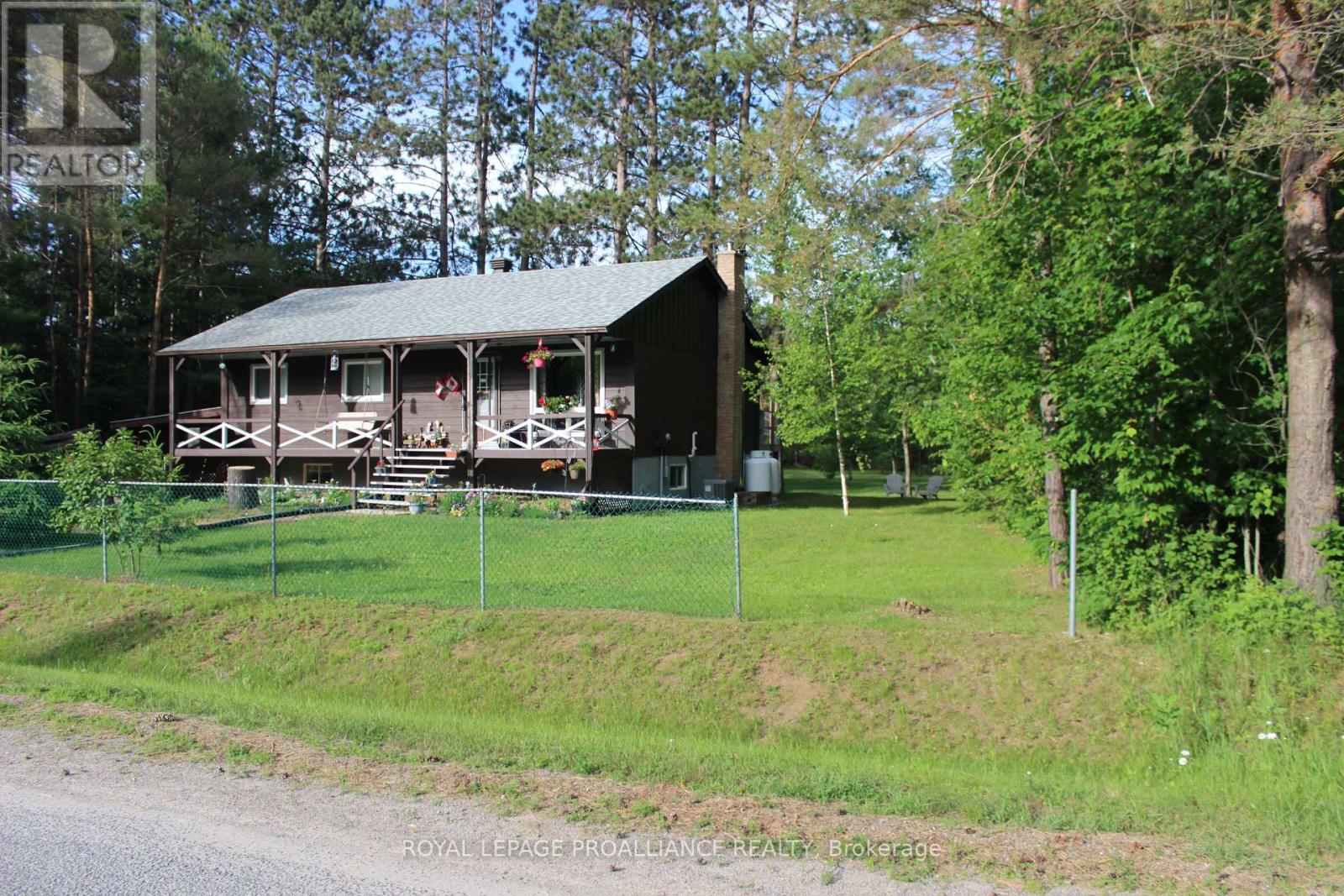 43 AIRPORT ROAD