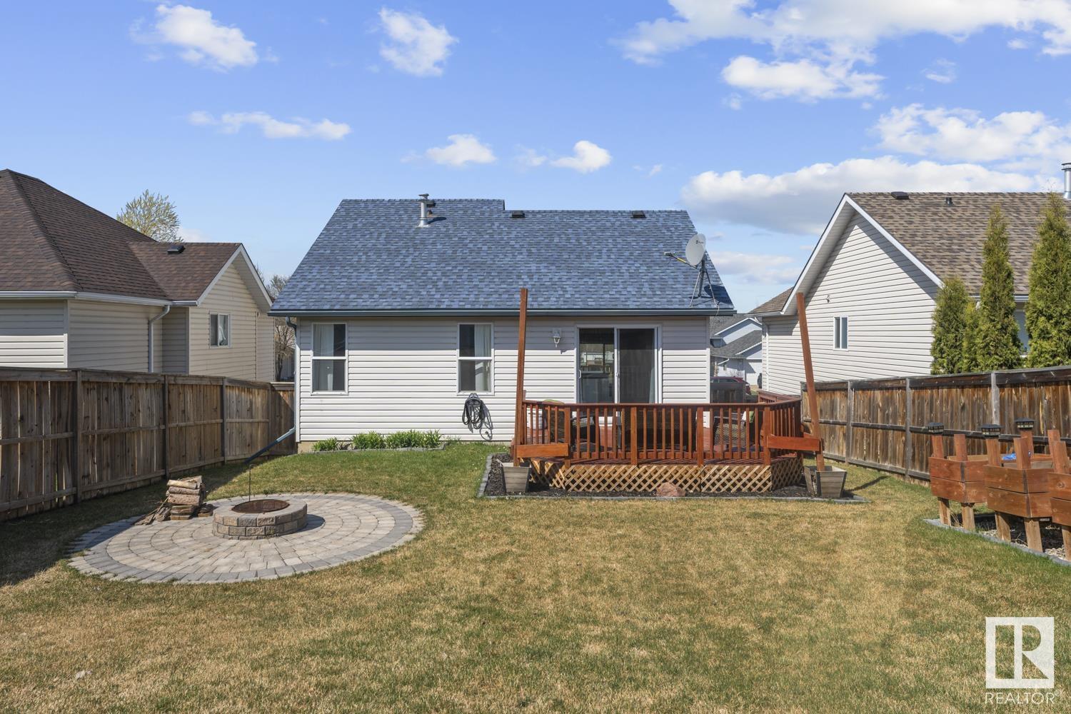 4801 45 ST