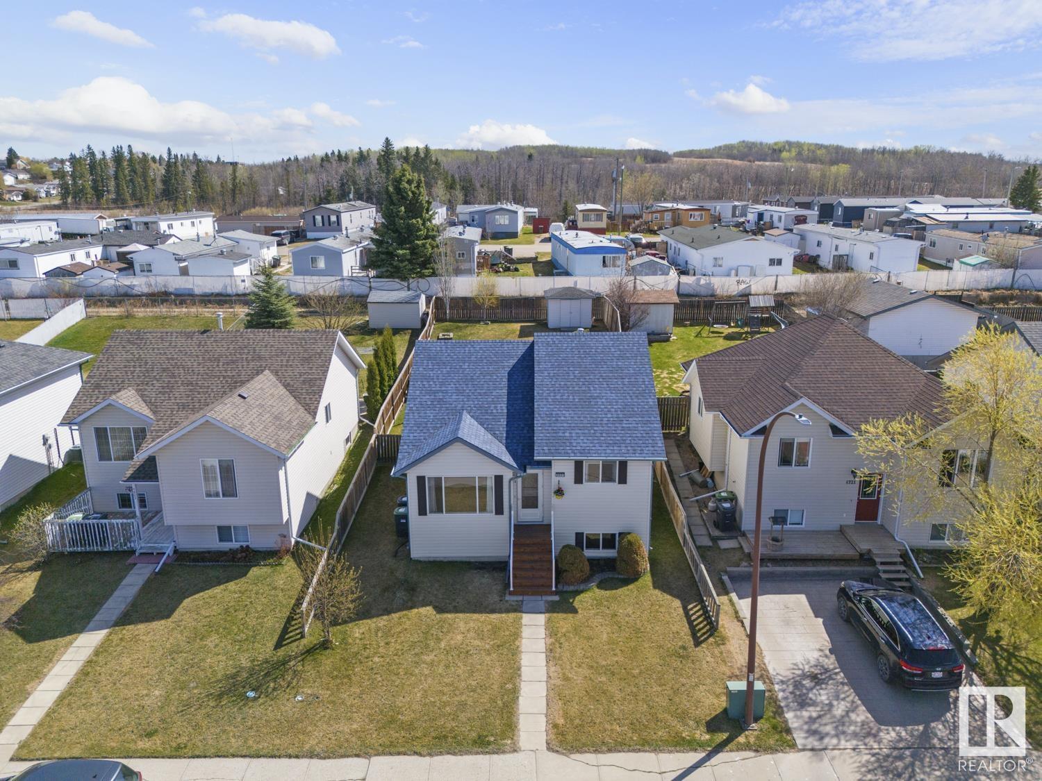 4801 45 ST
