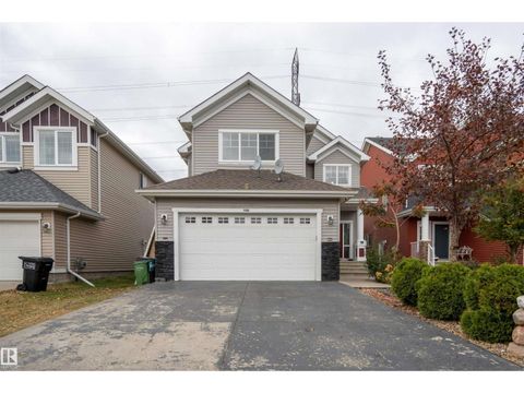 1908 86 ST SW SW Edmonton AB T6X1A2