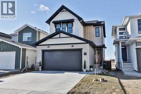 174 Caribou Bend N Lethbridge AB T1H7J8