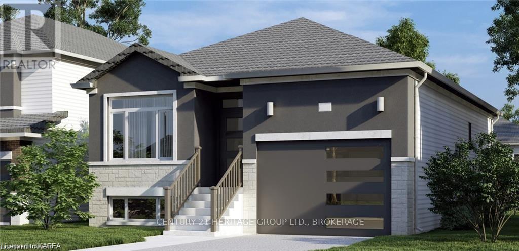 LOT 63 - 105 CREIGHTON DRIVE