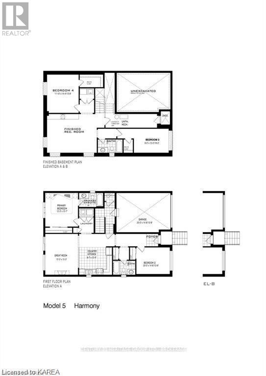 LOT 63 - 105 CREIGHTON DRIVE