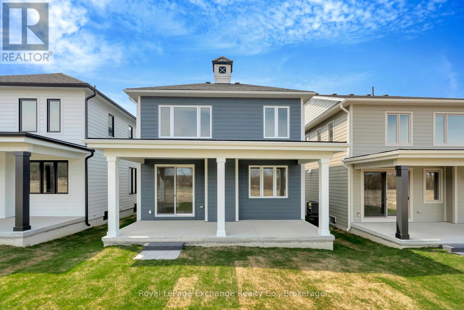 131 INVERNESS STREET N