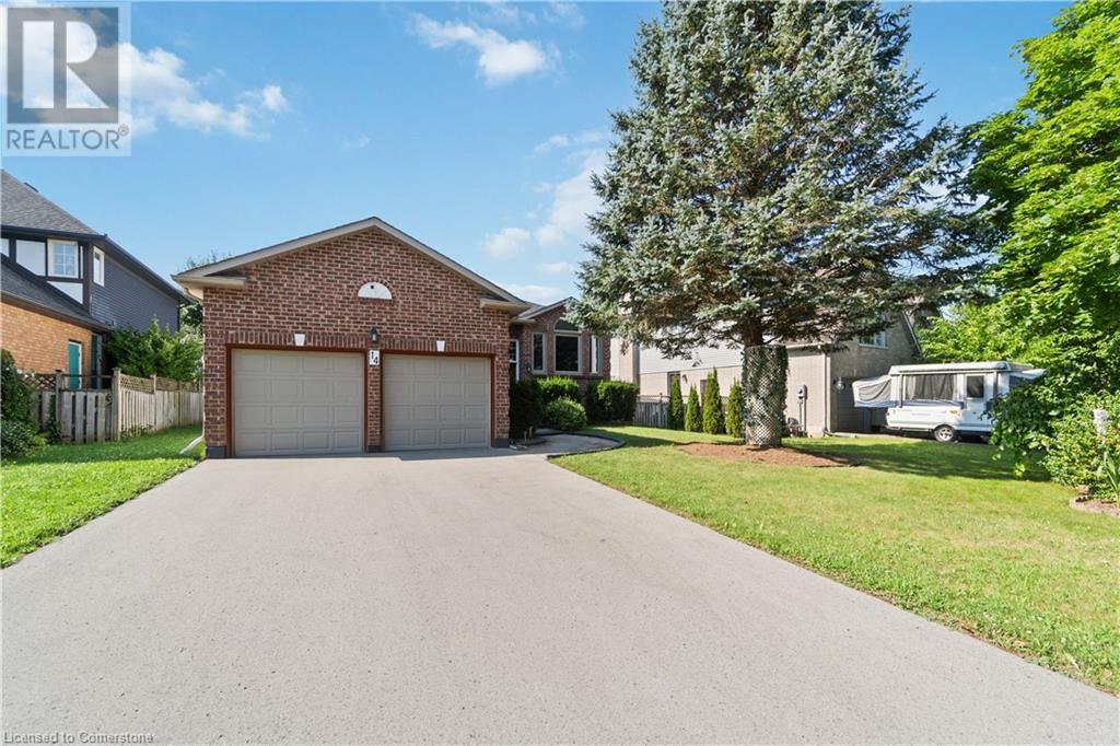 14 MEADOWBROOK Lane