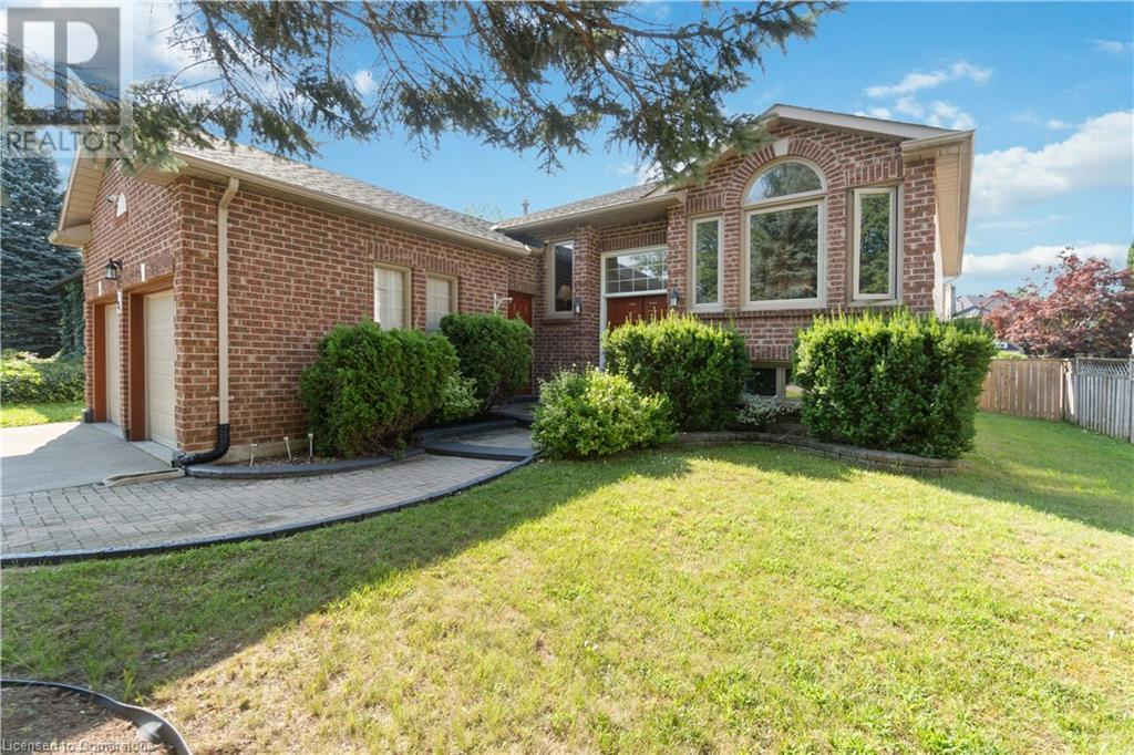 14 MEADOWBROOK Lane