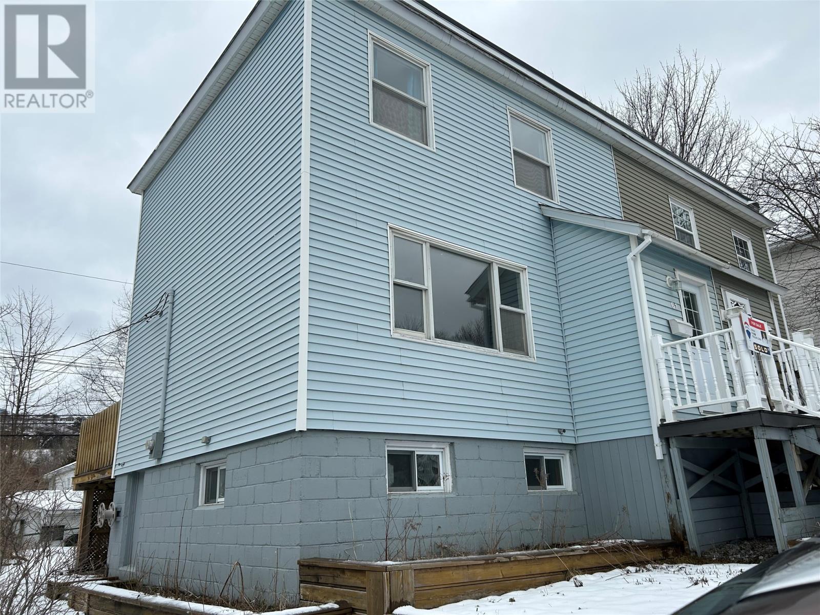 61 Reid Street