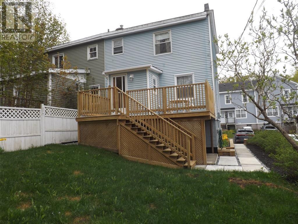 61 Reid Street