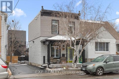 185 DESCHAMPS AVENUE Ottawa ON K1L5Z3