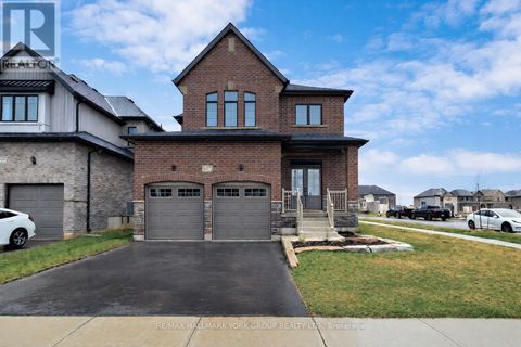 3001 SIERRA DRIVE Orillia ON L3V8L9