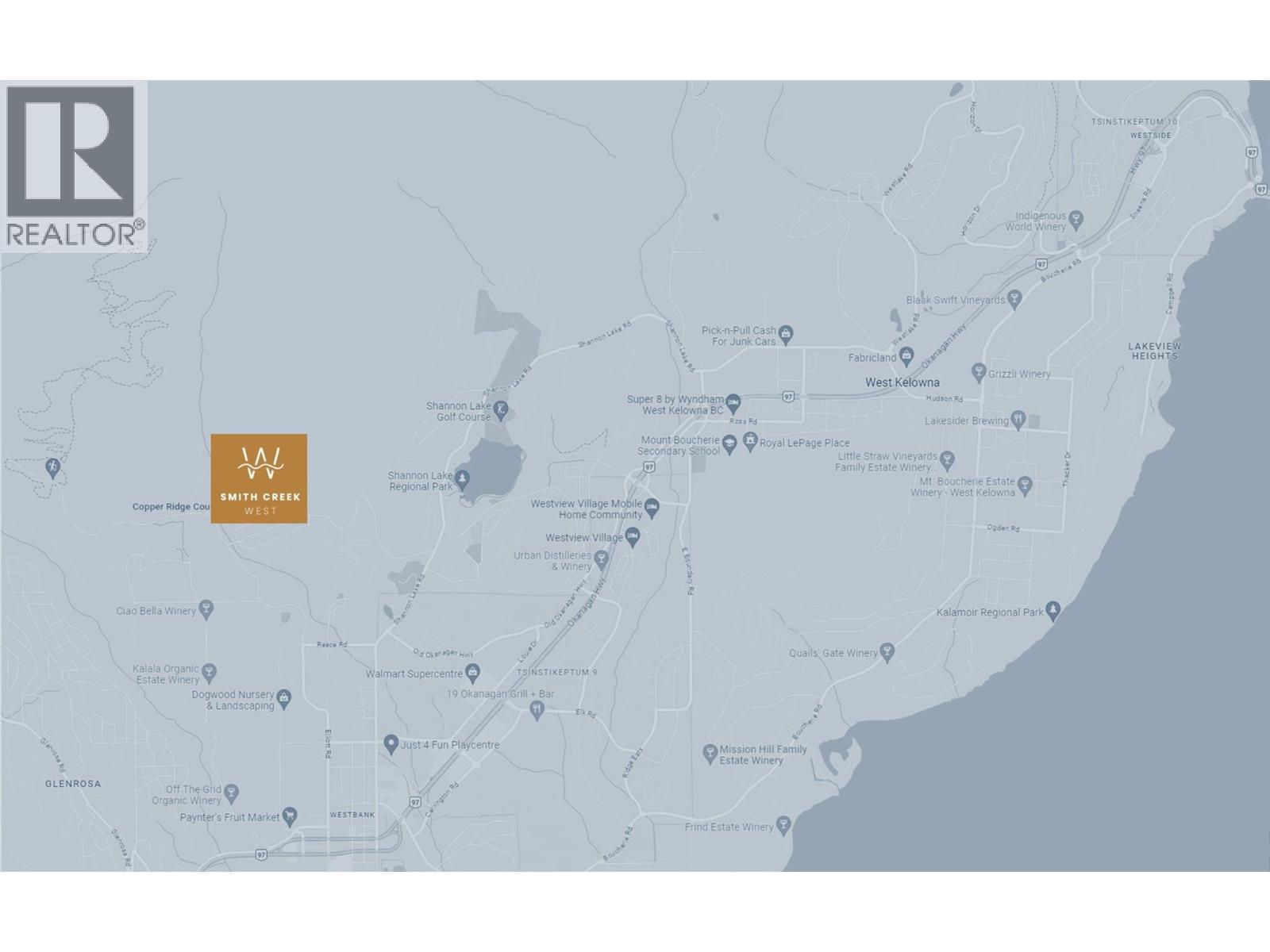 Lot 21 Scenic Ridge Drive