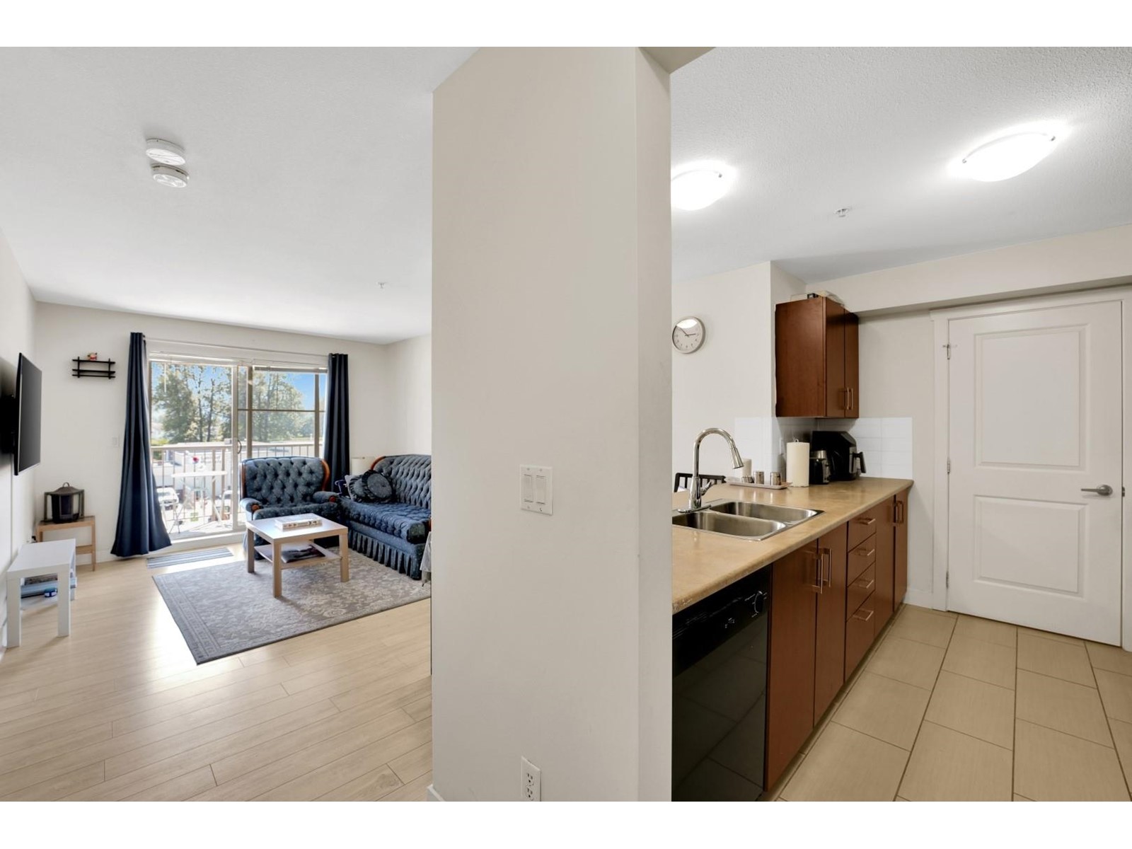 307 45555 YALE ROAD|Chilliwack Proper South