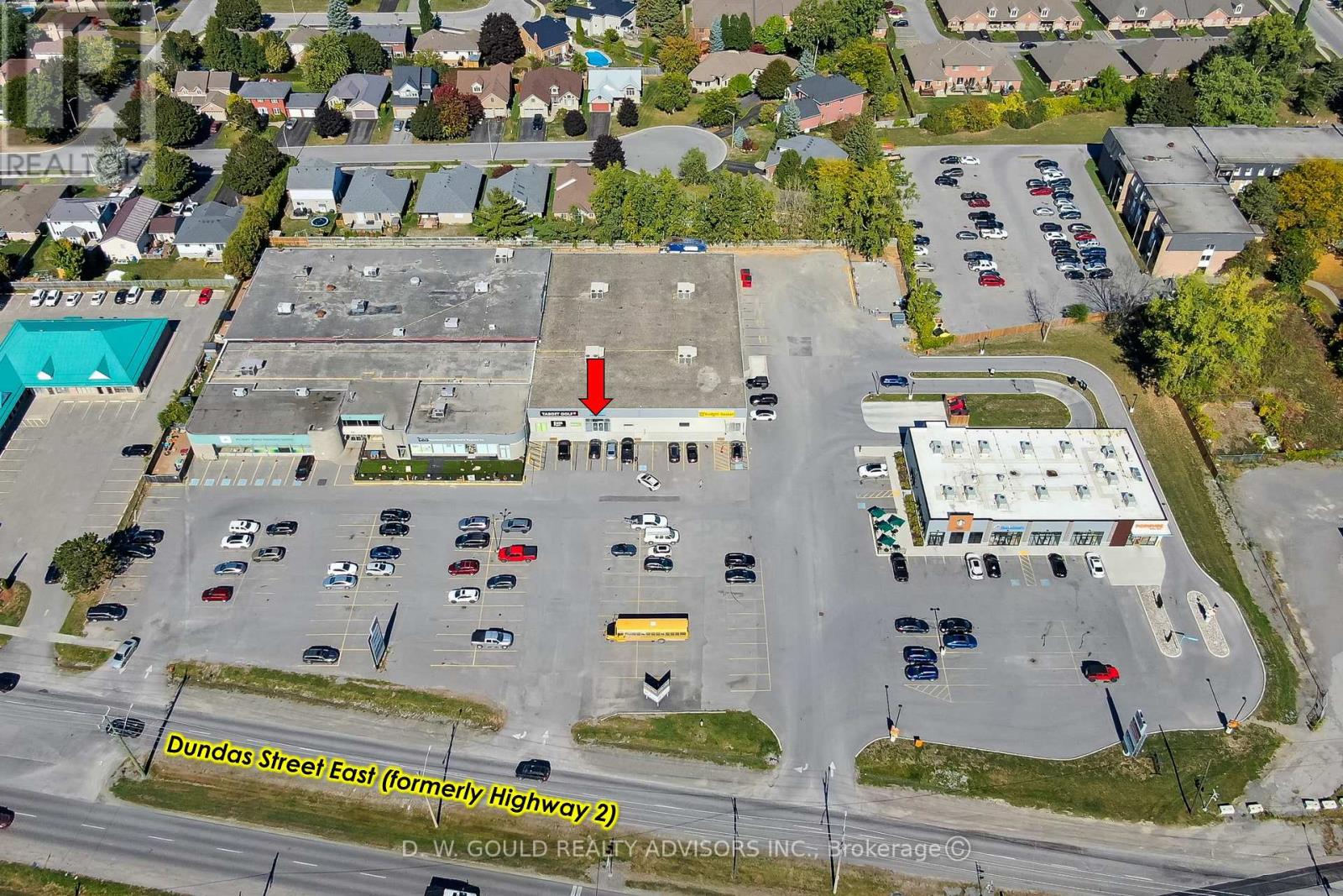 Photo 1 of 39 — 6 - 610 DUNDAS STREET E Unit 6, Belleville (Belleville Ward), ON K8N1G7