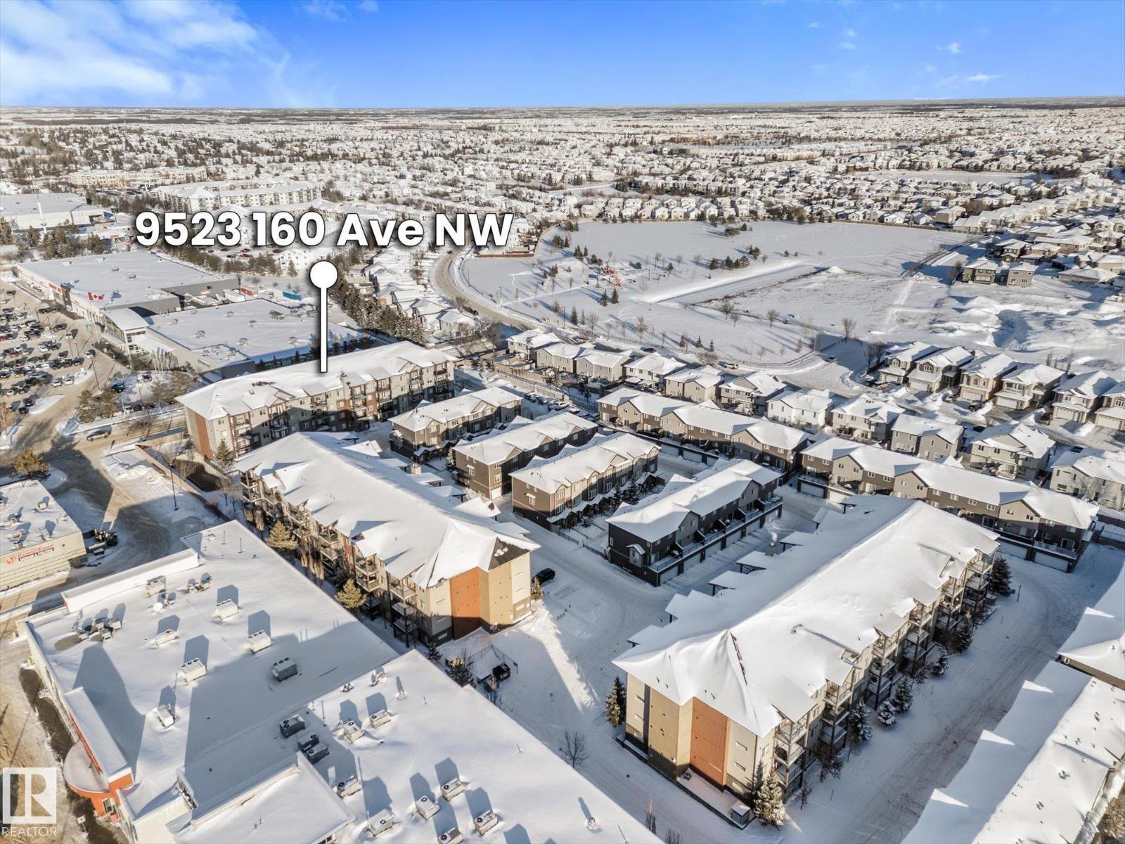 #109 9523 160 AV NW