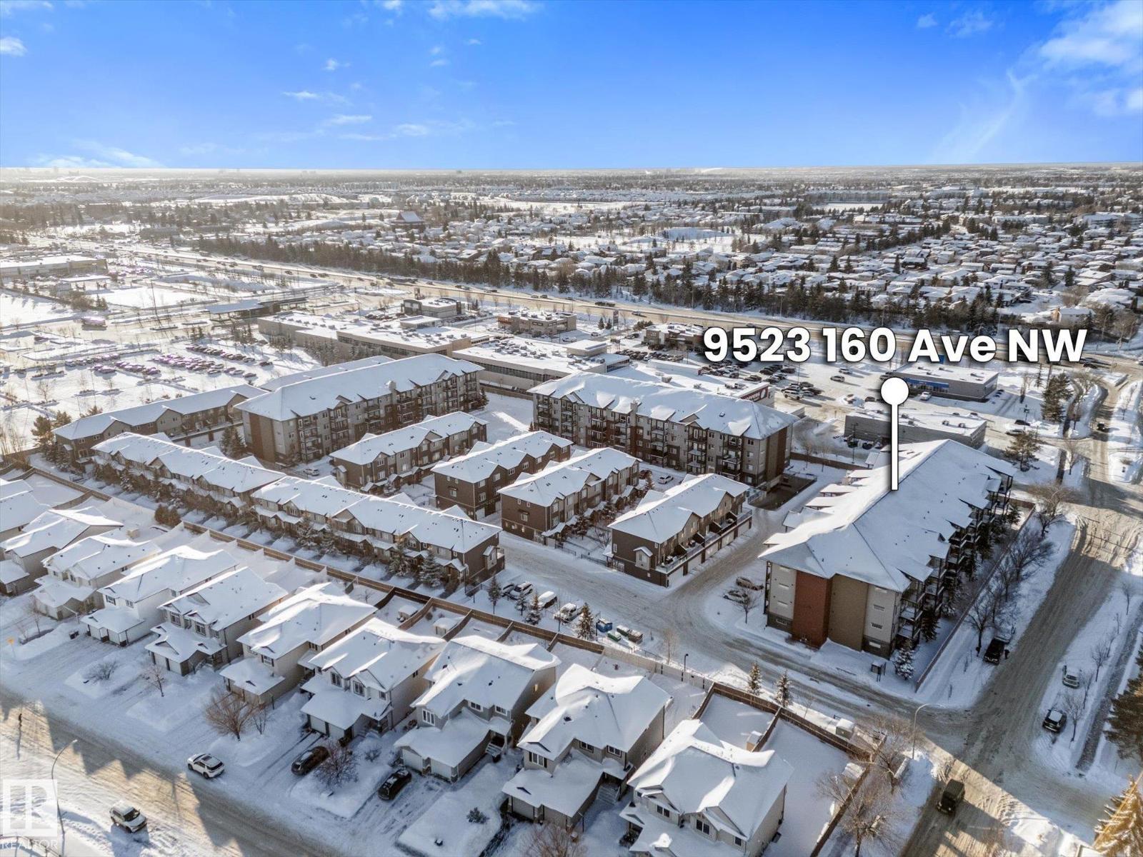 #109 9523 160 AV NW