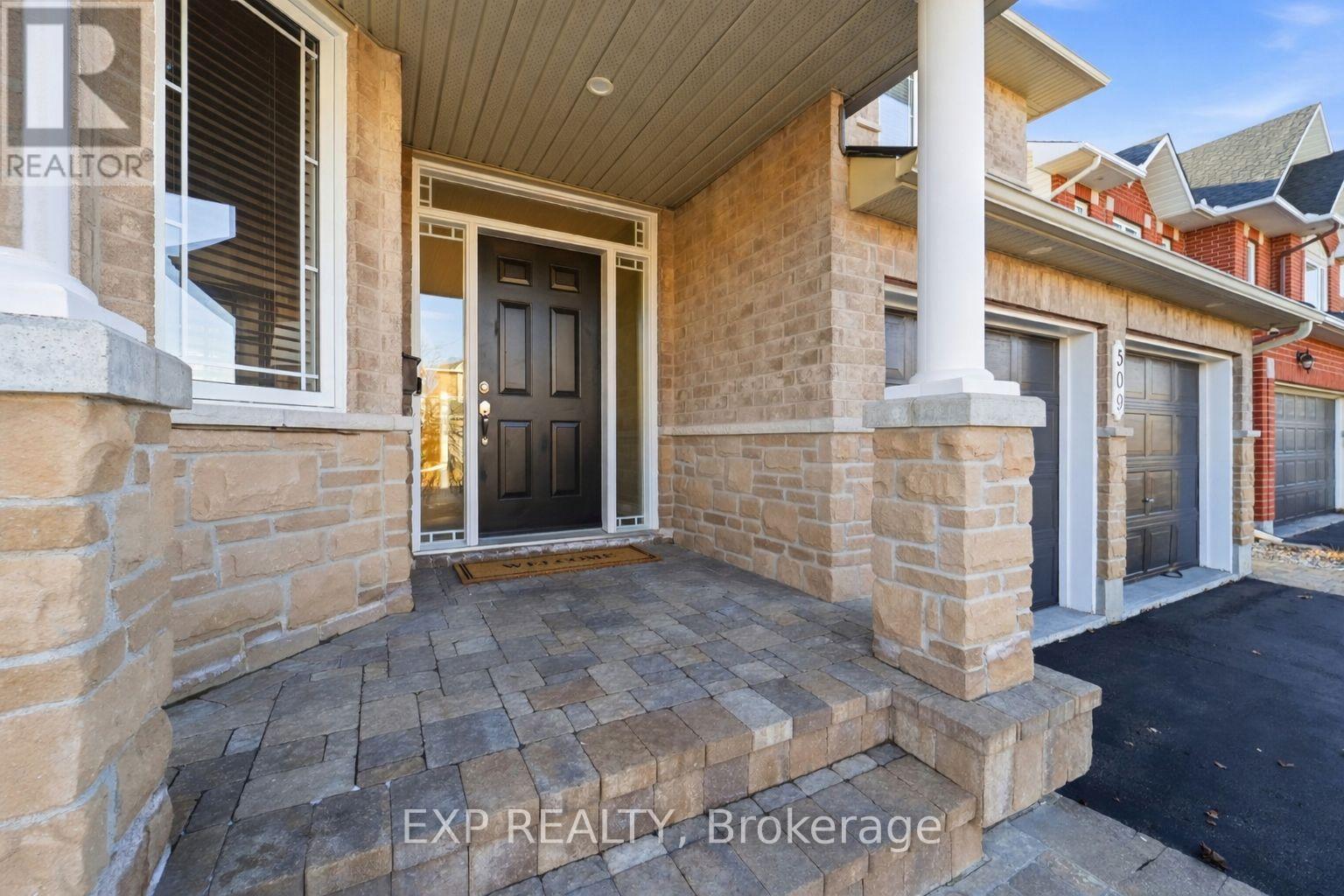 509 CLARINGTON AVENUE