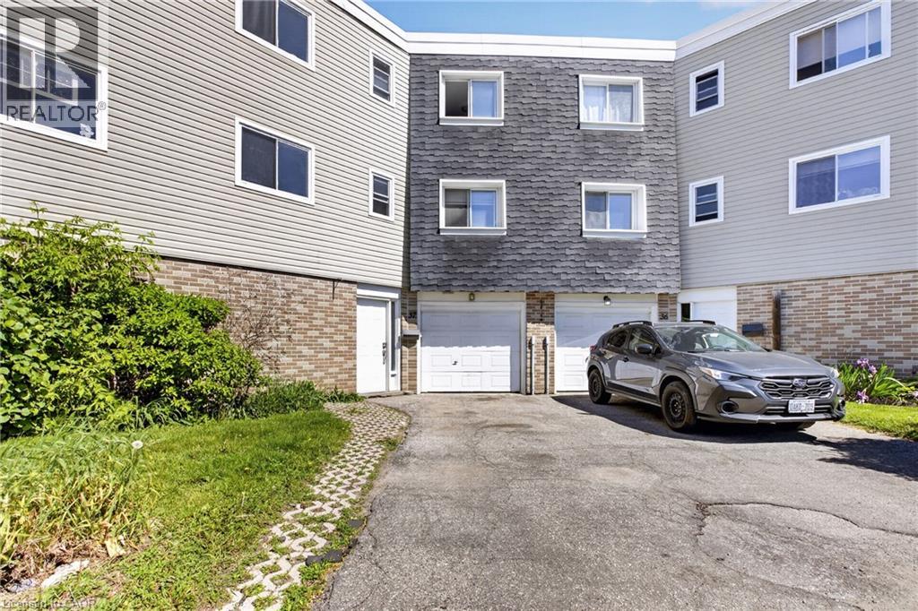 60 ELMSDALE Drive Unit# 37