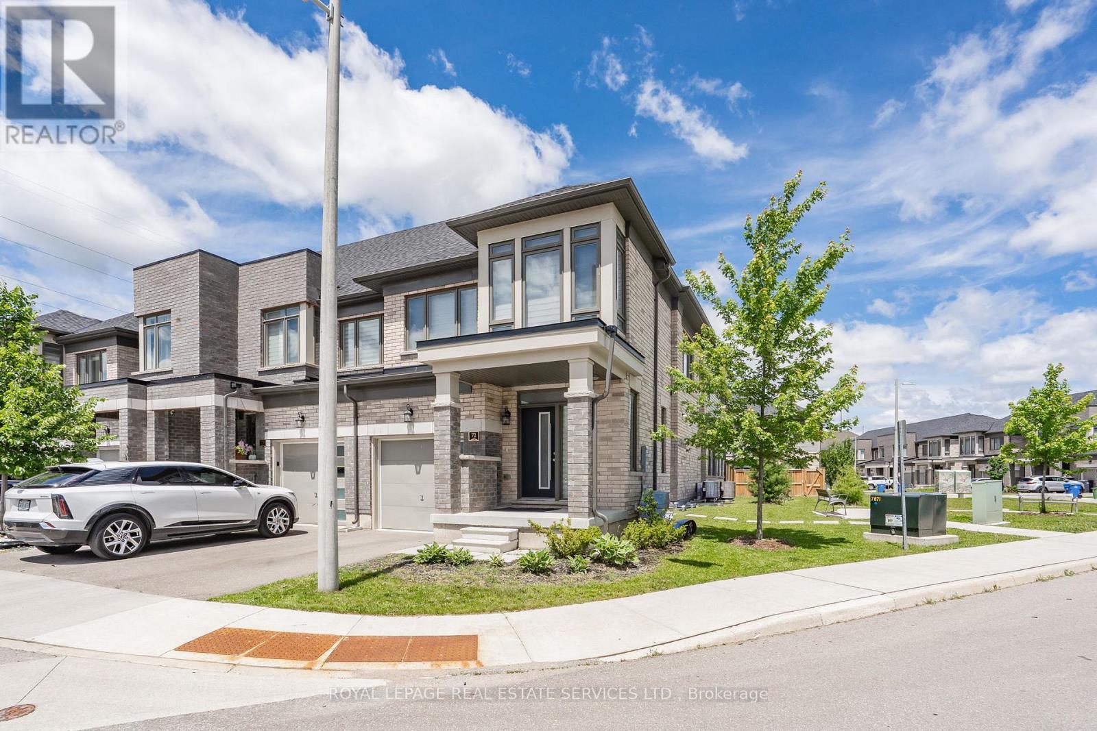 72 - 166 DEERPATH DRIVE