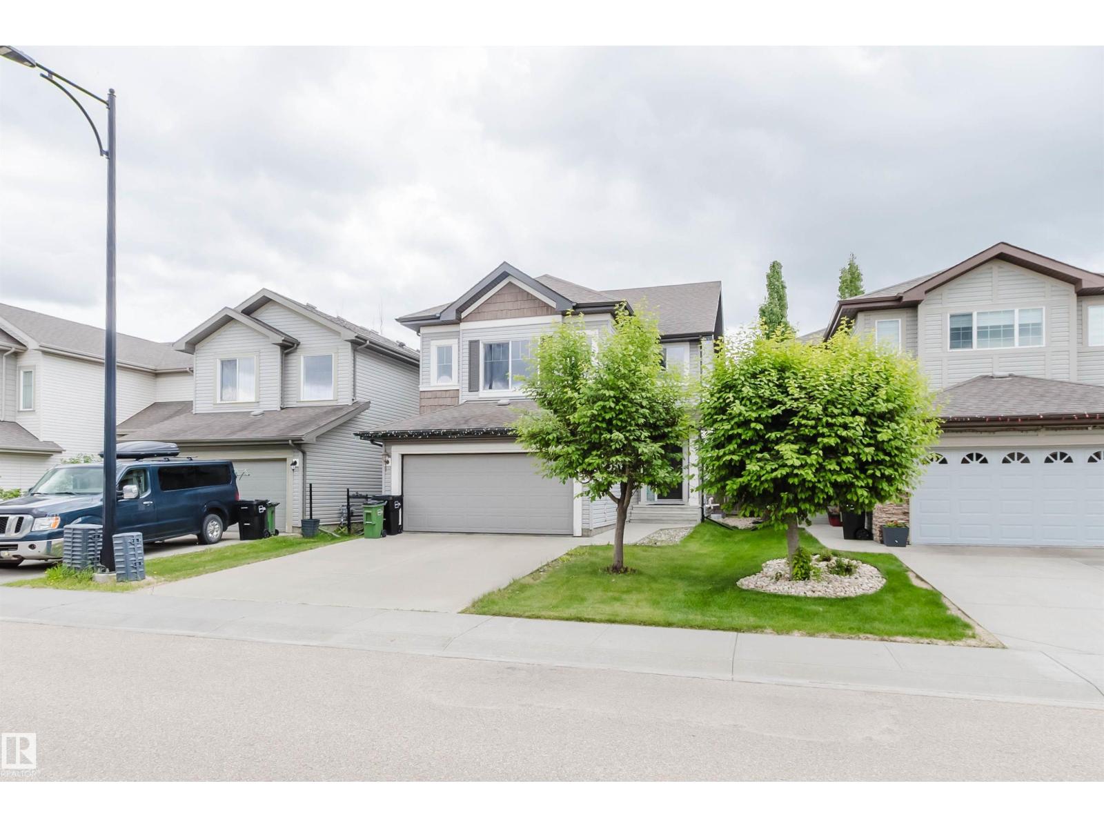 21223 58 AV NW