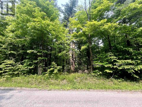 P7 CLEAR LAKE ROAD Rideau Lakes ON K0G1E0