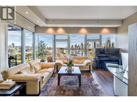 504 181 ATHLETES WAY Vancouver BC V5Y0E5