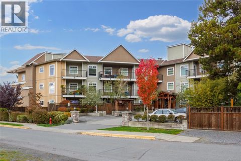 212 21 Conard St View Royal BC V8Z5G1