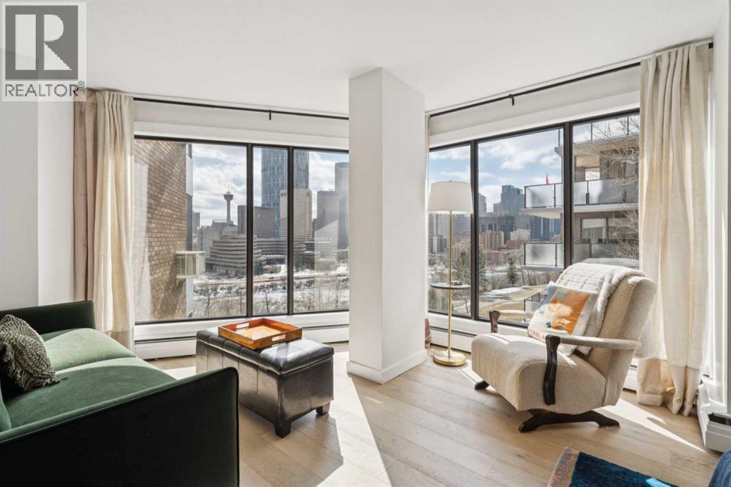 707, 320 Meredith Road NE