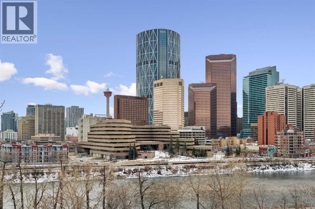 707, 320 Meredith Road NE