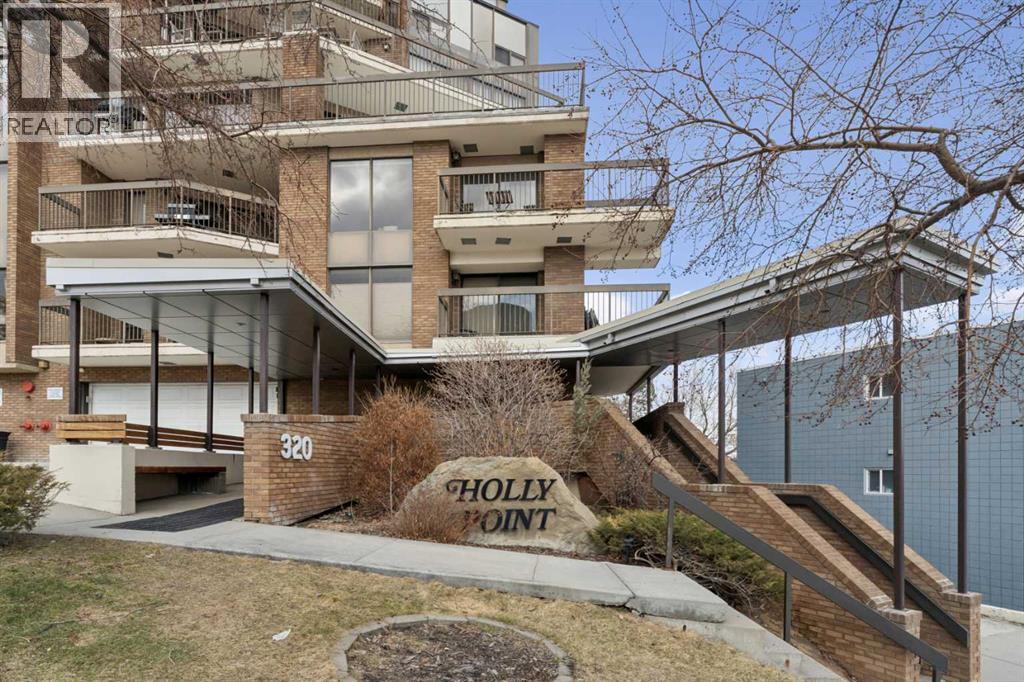 707, 320 Meredith Road NE