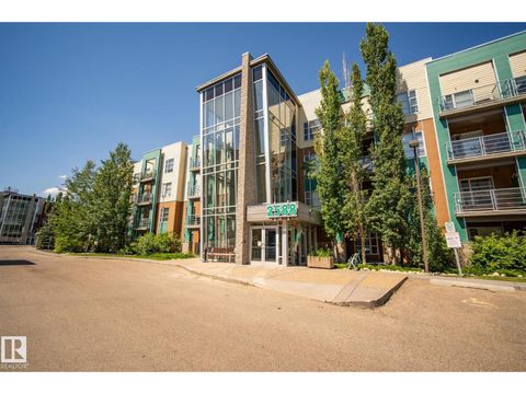 #204 2588 ANDERSON WY SW Edmonton AB T6W0R2