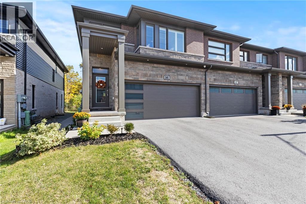 4552 PORTAGE Road Unit# 96