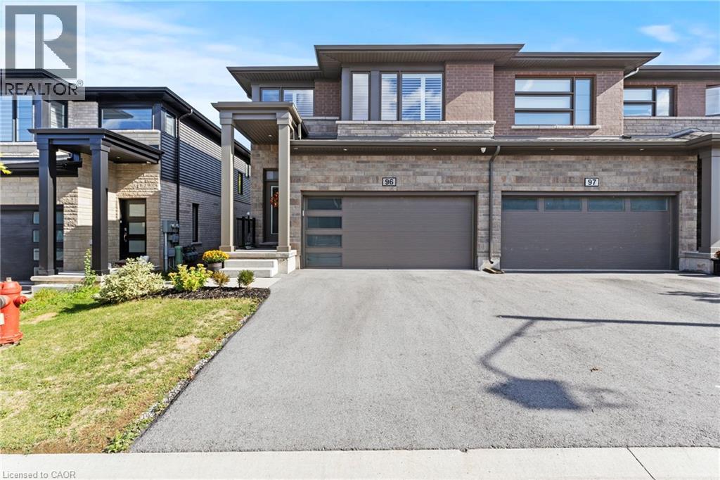 4552 PORTAGE Road Unit# 96