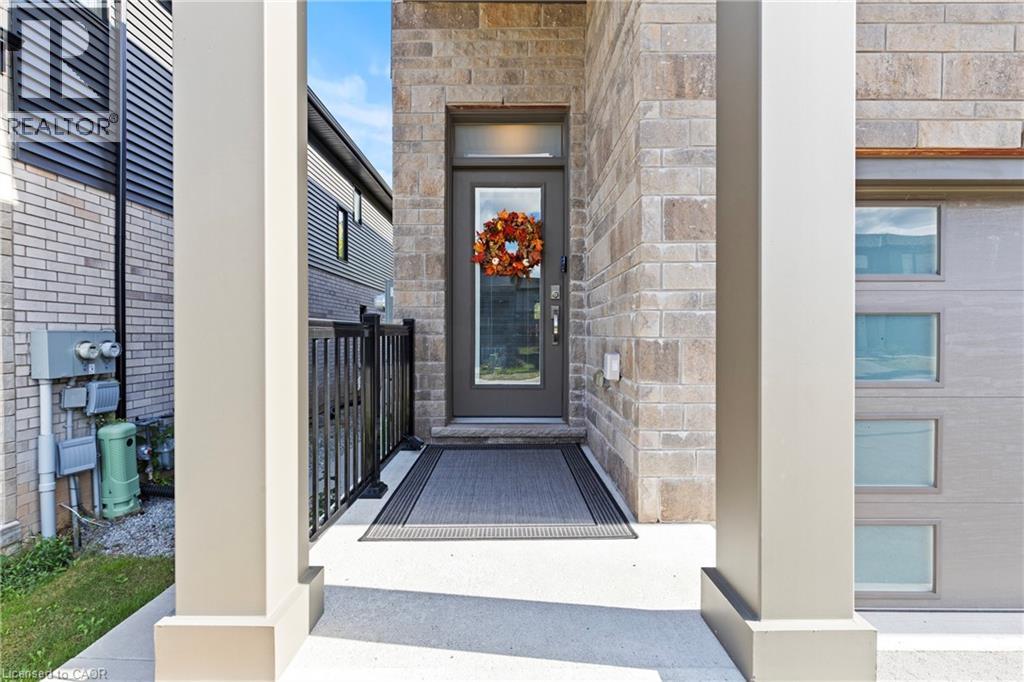 4552 PORTAGE Road Unit# 96