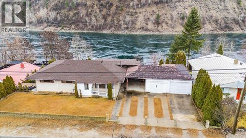 275 2nd Avenue Rivervale BC V1R4V3