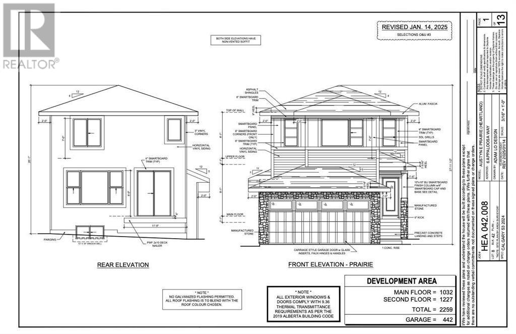 6 Appaloosa Way