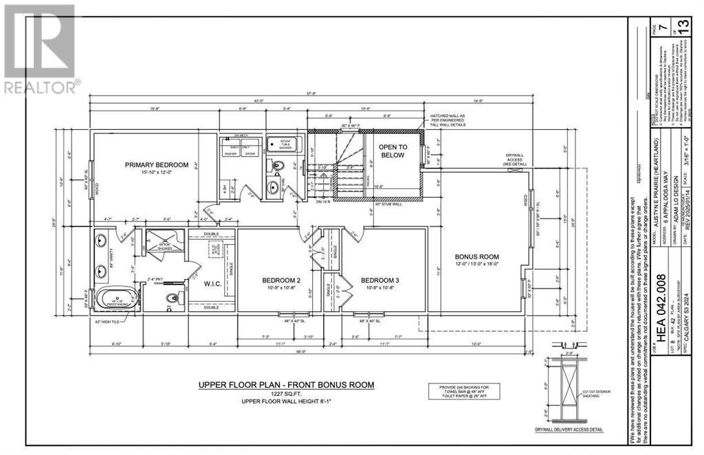 6 Appaloosa Way