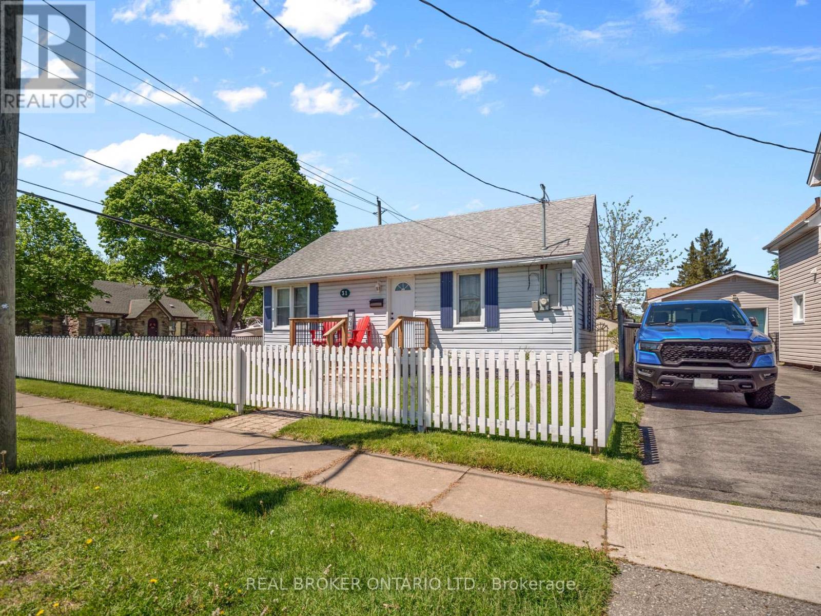 31 BEECH STREET
