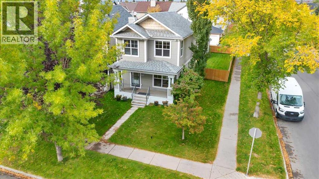 144 Prestwick Avenue