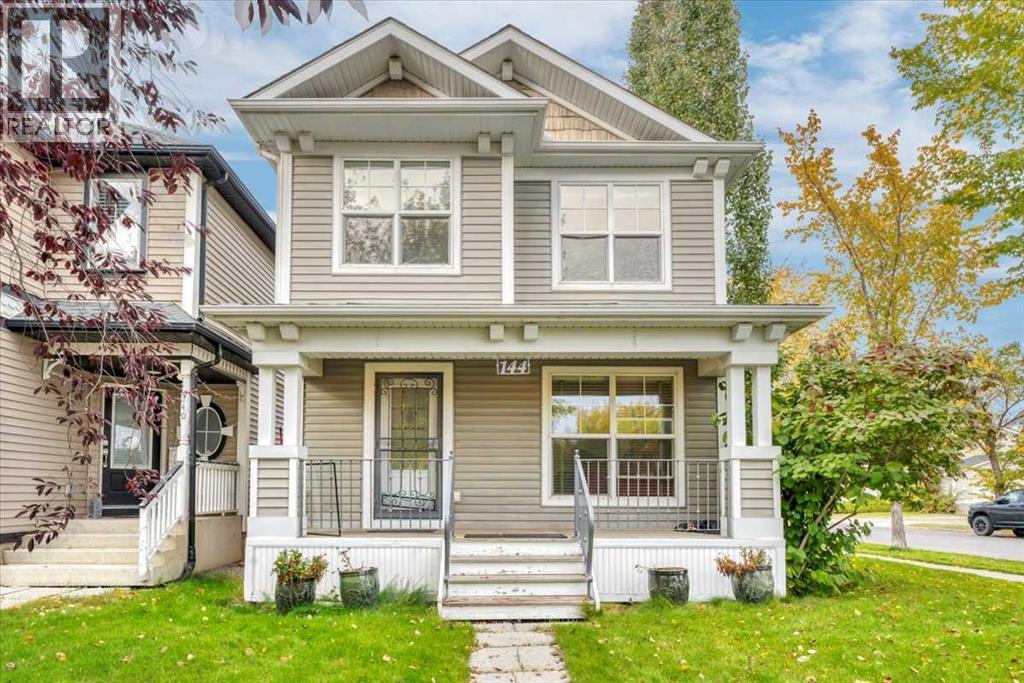 144 Prestwick Avenue