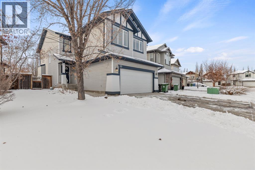 213 Tuscany Ravine Close NW