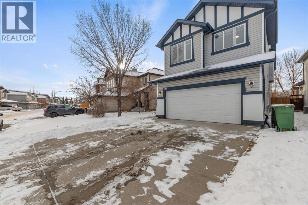 213 Tuscany Ravine Close NW