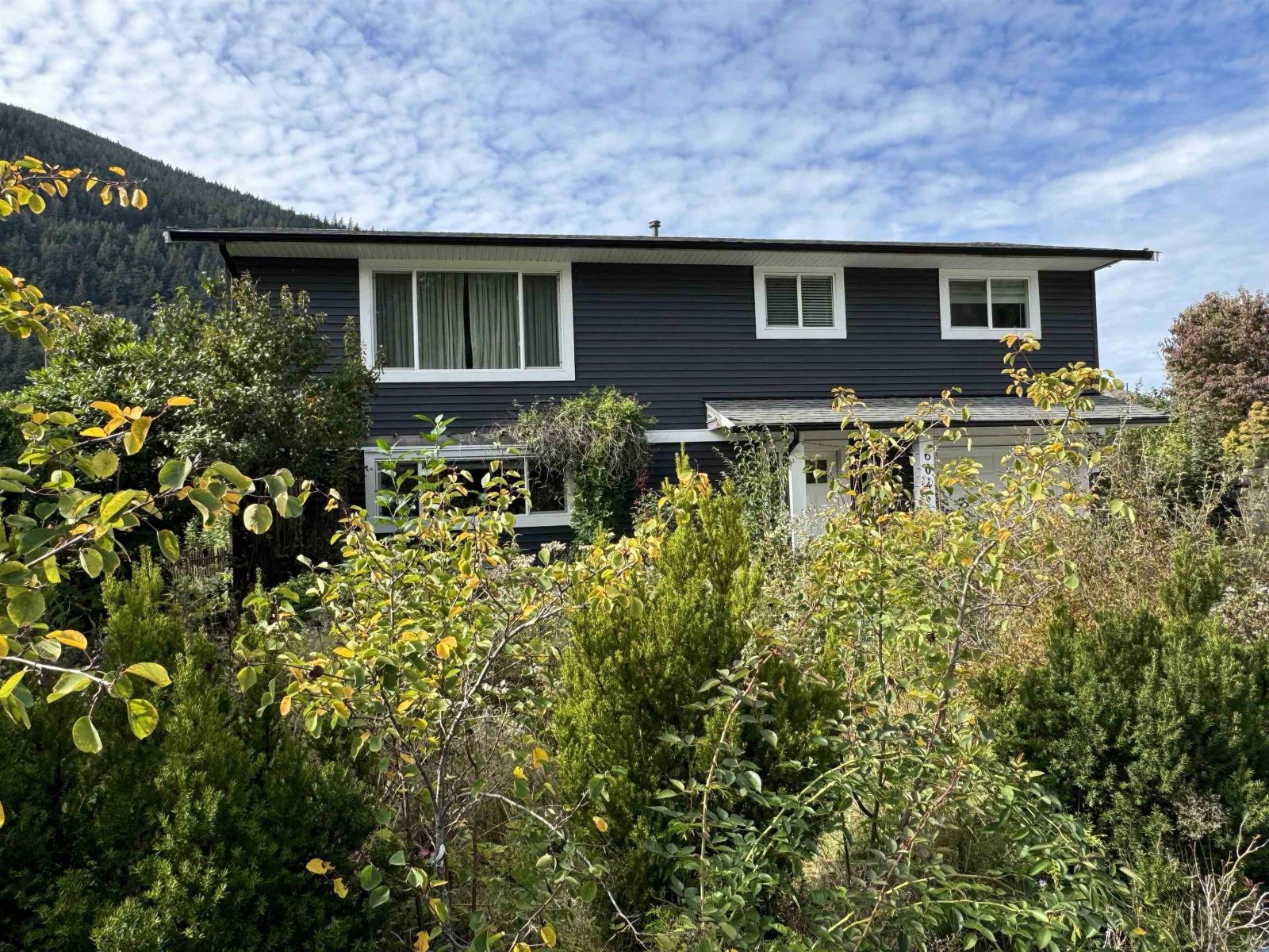 604 LAKBERG CRESCENT|Harrison Hot Springs
