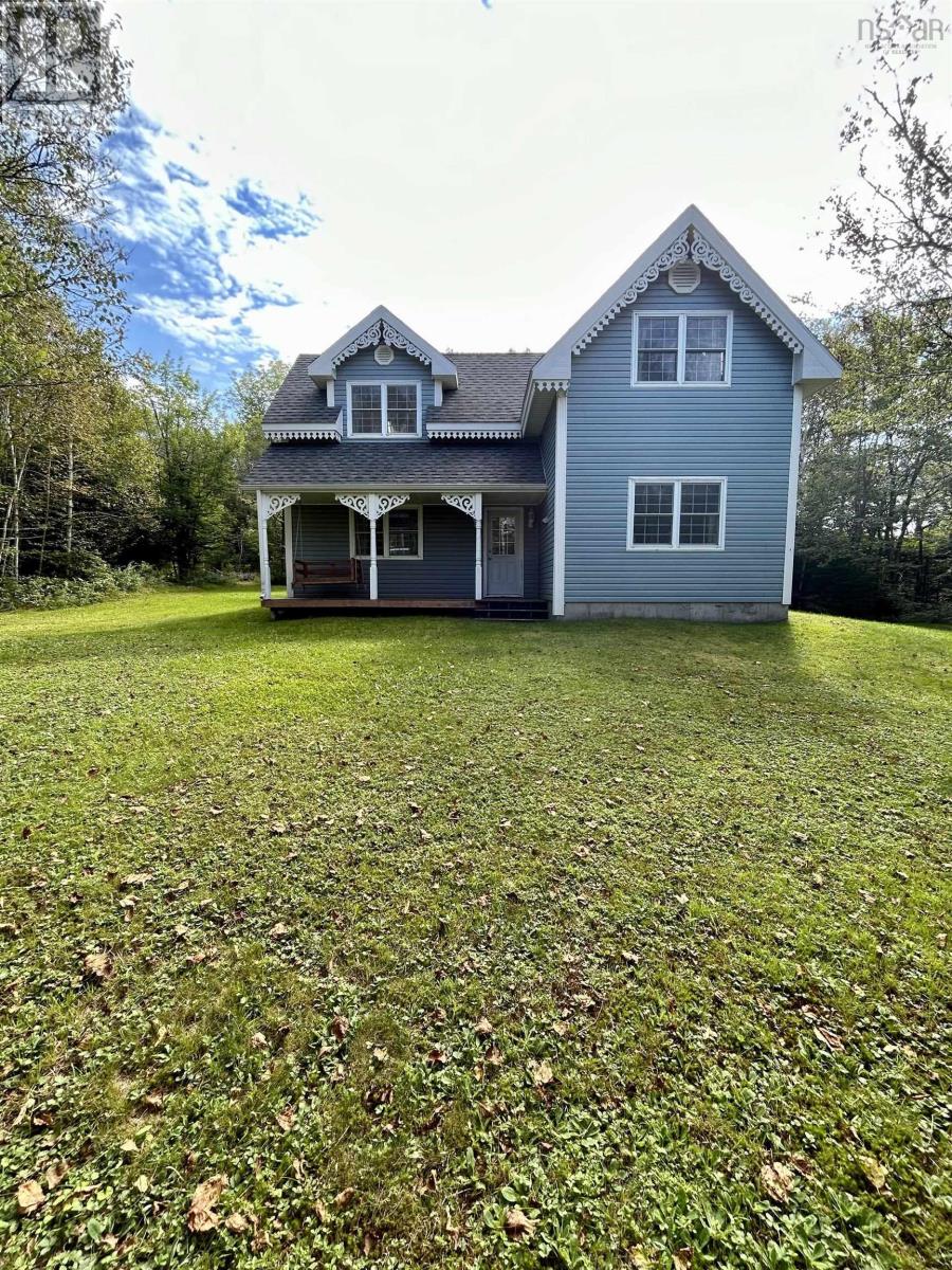 Photo 1 of 16 — 315 Hillside Road, Mira, NS B1K3J5