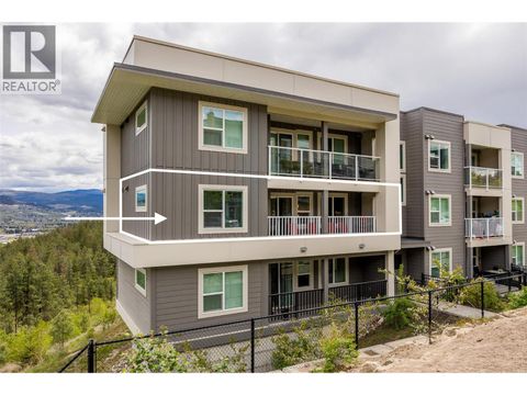 695 Academy Way Unit# 217 Kelowna BC V1V0A2