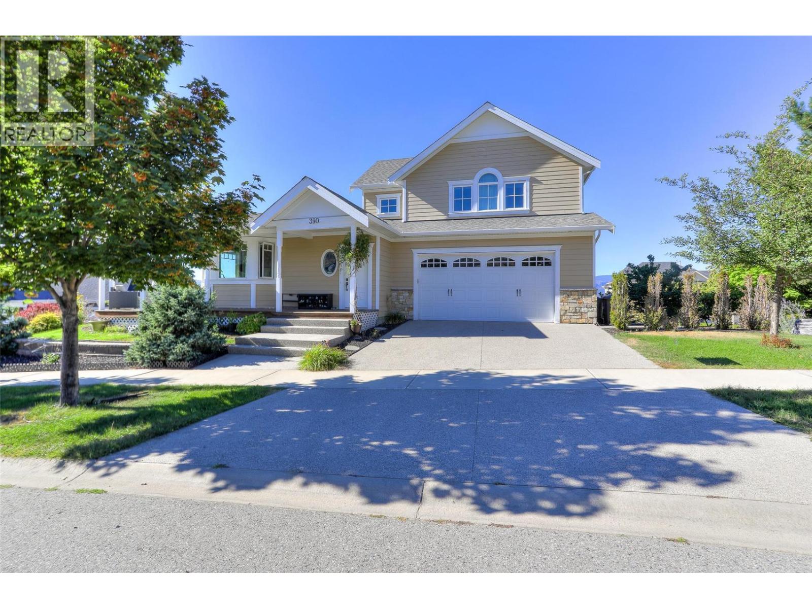 390 Quilchena Drive